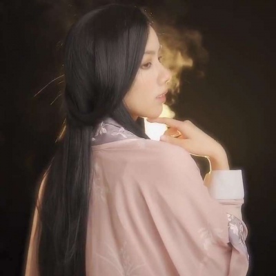 兽设暗黑风格设计福瑞群